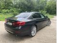BMW 520 2017/12 - 11