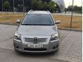 TOYOTA AVENSIS 2008/9 - 2