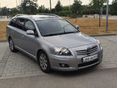 TOYOTA AVENSIS 2008/9 - 3