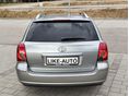TOYOTA AVENSIS 2008/9 - 6