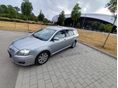TOYOTA AVENSIS 2008/9 - 9