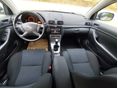 TOYOTA AVENSIS 2008/9 - 12