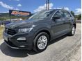 VOLKSWAGEN T-ROC 2.0 TDI SCR Style 4Motion DSG
