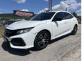 HONDA CIVIC 1.0 T Comfort Sport Line