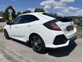 HONDA CIVIC 2019/1 - 3