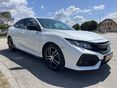 HONDA CIVIC 2019/1 - 6