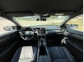 HONDA CIVIC 2019/1 - 10