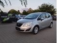 OPEL MERIVA B 1.4 Active Első Tulajdonostól!SÉRÜLÉSMENTES!Végig Vezetett Szervizkönyvvel 79000km!!!