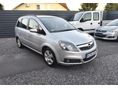 OPEL ZAFIRA B 1.6 Sport TEMPOMAT - KM GARANCIA!