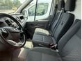 FORD TRANSIT 2019/10 - 2
