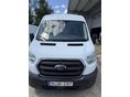 FORD TRANSIT 2.0 TDCi 350 LWB EL-E Trend AWD