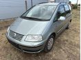 VOLKSWAGEN SHARAN 1.9 PD TDI Trendline Német okmányokkal