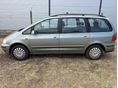 VOLKSWAGEN SHARAN 2005 - 3