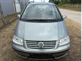 VOLKSWAGEN SHARAN 2005 - 7