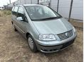 VOLKSWAGEN SHARAN 2005 - 2