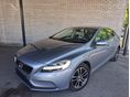 VOLVO V40 2.0 D [D2] Momentum EURO6 S&S NAVI FÉLBŐR FULL-LED PDC 16ALU