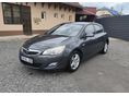 OPEL ASTRA J 1.6 Sport ALU - TEMPÓMAT - KM GARANCIA!