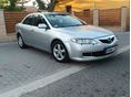 MAZDA 6 2007 - 2