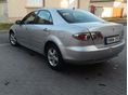 MAZDA 6 2007 - 4