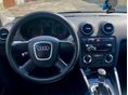 AUDI A3 2.0 PD TDI Ambiente Olvasd el a hirdetést!