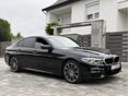 BMW 530d xDrive (Automata) Sérülésmentes - BMW Online Szerviz - Magasan Felszerelt