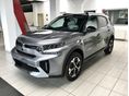 CITROEN C3 AIRCROSS 1.2 Hibrid Max (Automata) KÉSZLETRŐL! TÉLI CSOMAG! BOMBA ÁR! NE MARADJ LE!