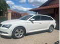 SKODA SUPERB Combi 2.0 TDi SCR Ambition DSG7