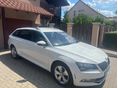 SKODA SUPERB 2018/6 - 2
