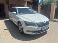 SKODA SUPERB 2018/6 - 8