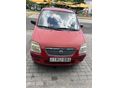 SUZUKI WAGON R+ 2003/7 - 10