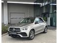 MERCEDES-BENZ GLE 450 2021/9 - 2