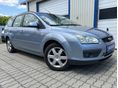 FORD FOCUS 1.6 Ghia Digit Klíma-Gyári Felni-Tolató Radar-Tempomat+4 Kerék!