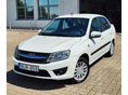 LADA GRANTA Sedan 1.6 Lux Magyar leinformálható Km!