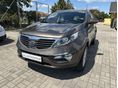 KIA SPORTAGE 1.6 GDI EX Prémium