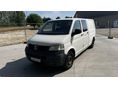 VOLKSWAGEN TRANSPORTER T5 1.9 TDI Mixto Trend 'D.kab'