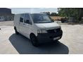 VOLKSWAGEN TRANSPORTER T5 2010/1 - 2