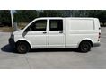 VOLKSWAGEN TRANSPORTER T5 2010/1 - 3