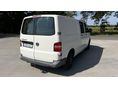 VOLKSWAGEN TRANSPORTER T5 2010/1 - 5