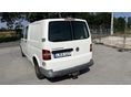 VOLKSWAGEN TRANSPORTER T5 2010/1 - 6