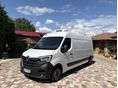 RENAULT MASTER 2.3 dCi 150 L3H2 3,5t Pack Comfort Magyarországi HŰTŐS 138.746KM!