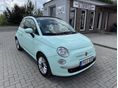 FIAT 500 2015/2 - 1