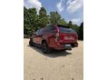 ISUZU D-MAX 2021/7 - 2