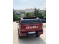 ISUZU D-MAX 2021/7 - 8