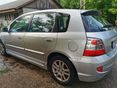 HONDA CIVIC 2005/12 - 4