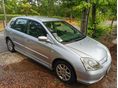 HONDA CIVIC 1.6i LS