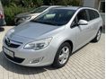 OPEL ASTRA J 2011 - 1