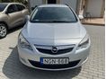 OPEL ASTRA J 2011 - 2