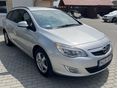 OPEL ASTRA J 2011 - 3