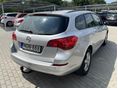 OPEL ASTRA J 2011 - 5