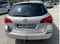 OPEL ASTRA J 2011 - 6